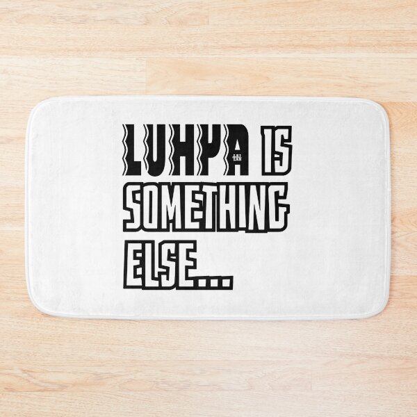 Item preview, Luhya Is Something Else; Africa; designed and sold by Mona-Leilah.