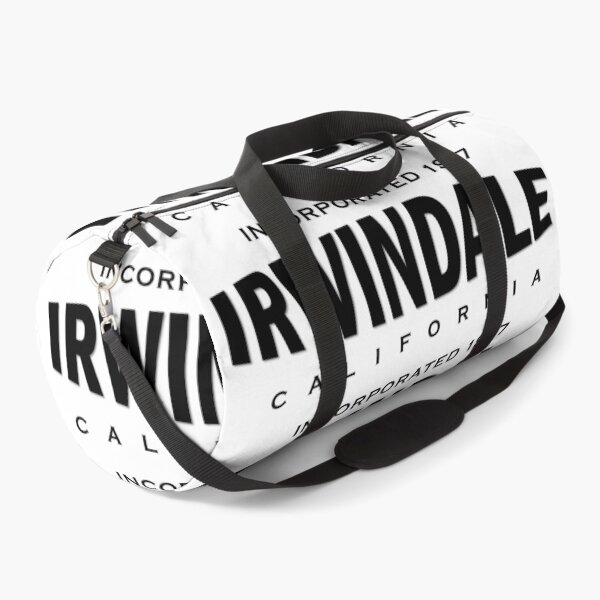 Item preview, IRWINDALE CALIFORNIA INC CLUB INFLATED (Transparent Black) by Mistah Wilson designed and sold by The Street Sign Store.