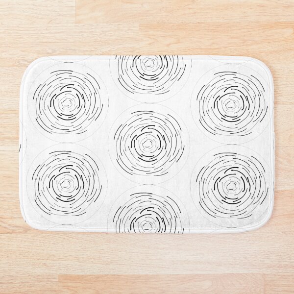 Item preview, black and white designed and sold by Daichy.