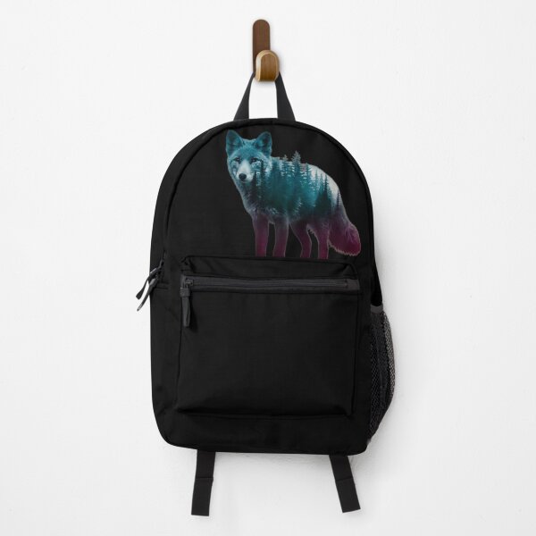 Item preview, Artic Fox designed and sold by PlanetMarker.