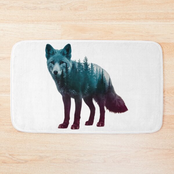 Item preview, Artic Fox designed and sold by PlanetMarker.