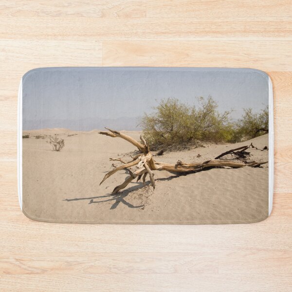 Item preview, Mesquite Sand Dunes - Death Valley designed and sold by Imthenats Photography and Art.