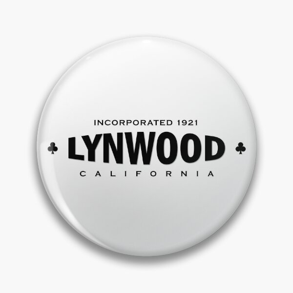 Item preview, LYNWOOD CALIFORNIA INC CLUB INFLATED (Transparent Black) by Mistah Wilson designed and sold by The Street Sign Store.