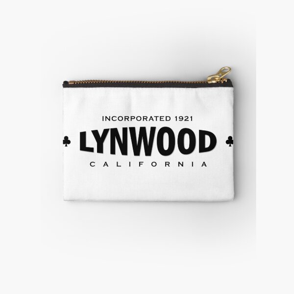 Item preview, LYNWOOD CALIFORNIA INC CLUB INFLATED (Transparent Black) by Mistah Wilson designed and sold by The Street Sign Store.