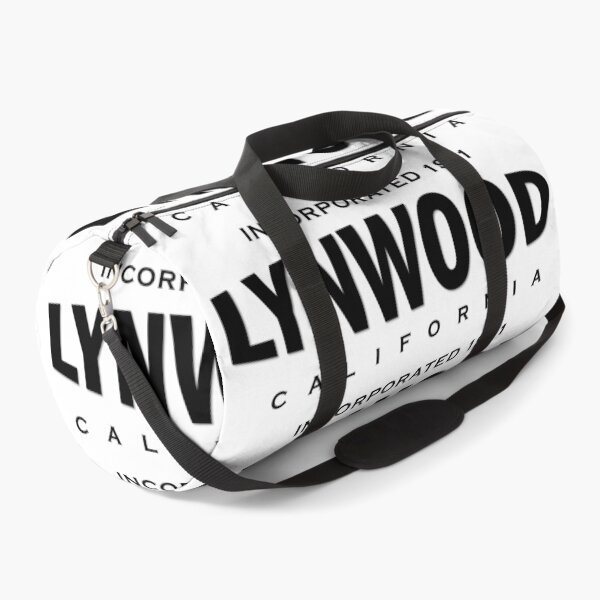 Item preview, LYNWOOD CALIFORNIA INC CLUB INFLATED (Transparent Black) by Mistah Wilson designed and sold by The Street Sign Store.