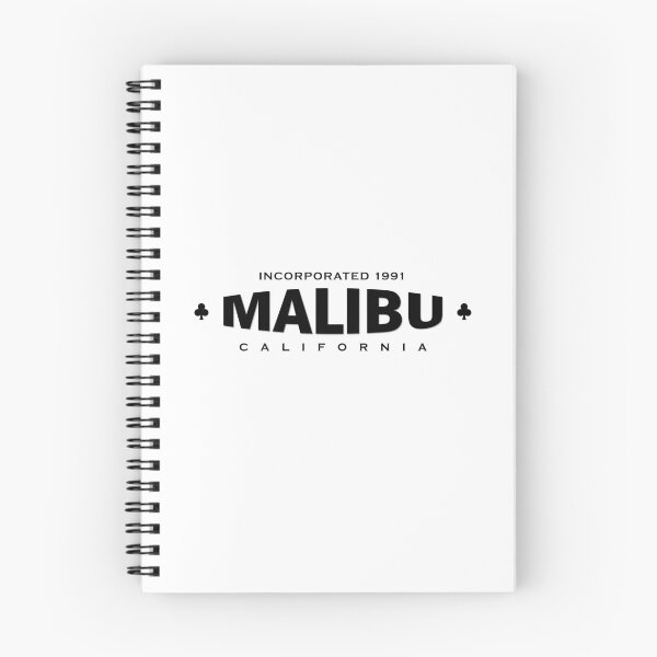 Item preview, MALIBU CALIFORNIA INC CLUB INFLATED (Transparent Black) by Mistah Wilson designed and sold by The Street Sign Store.