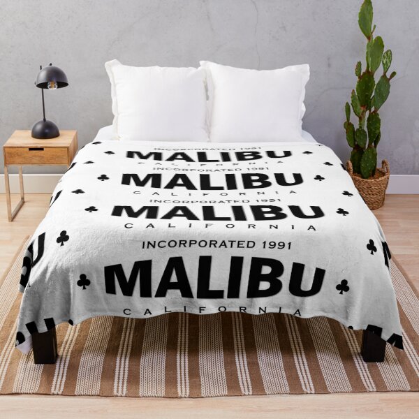 Item preview, MALIBU CALIFORNIA INC CLUB INFLATED (Transparent Black) by Mistah Wilson designed and sold by The Street Sign Store.