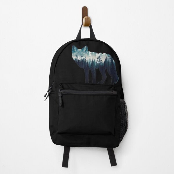 Item preview, Artic Fox designed and sold by PlanetMarker.