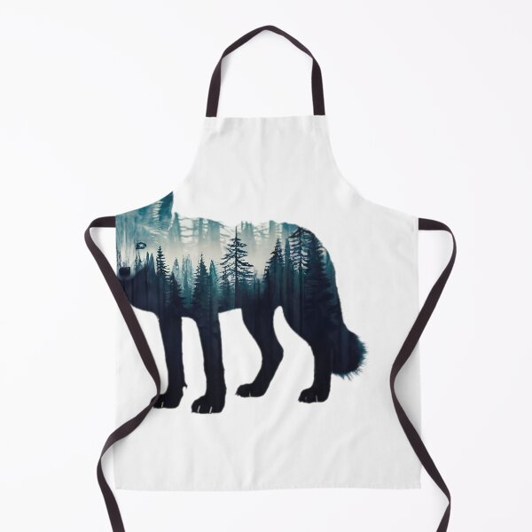 Item preview, Artic Fox designed and sold by PlanetMarker.