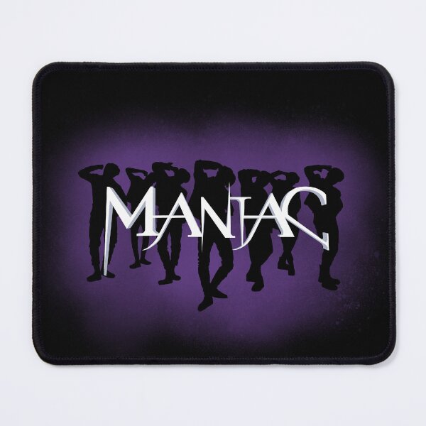 Item preview, Stray Kids, Maniac, Purple designed and sold by blueray6.