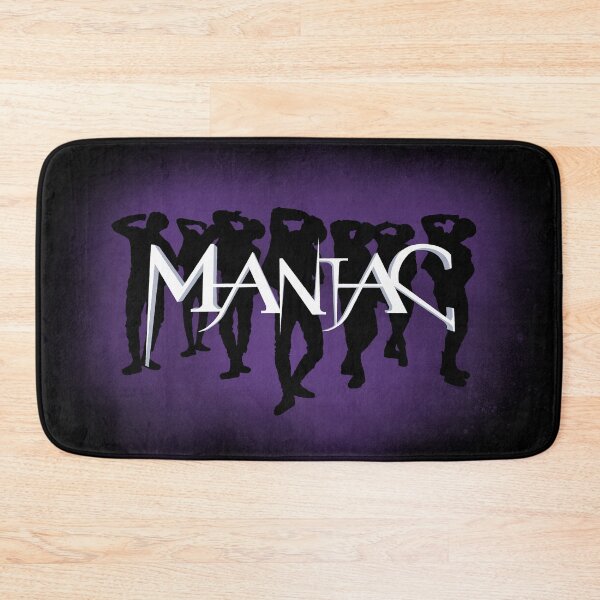 Item preview, Stray Kids, Maniac, Purple designed and sold by blueray6.