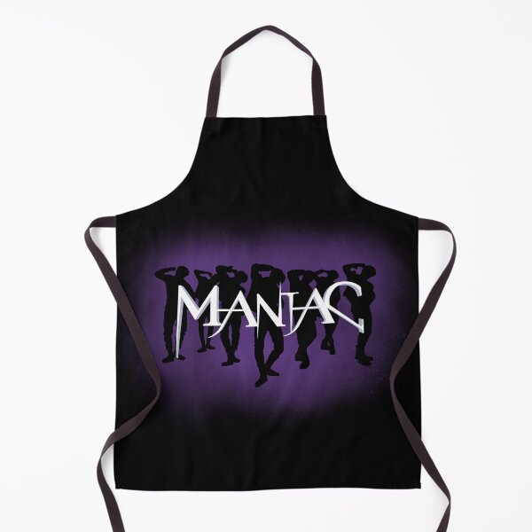 Item preview, Stray Kids, Maniac, Purple designed and sold by blueray6.