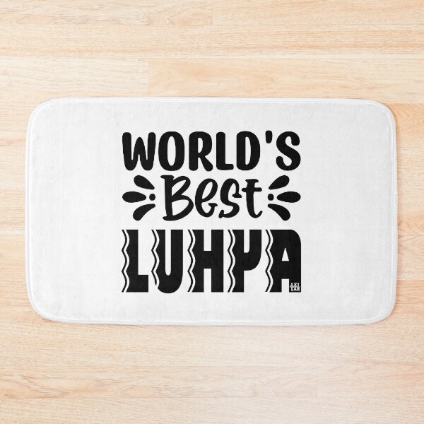 Item preview, World Best Luhya; Africa; designed and sold by Mona-Leilah.