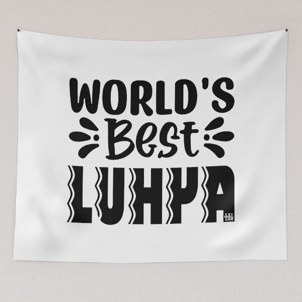 Item preview, World Best Luhya; Africa; designed and sold by Mona-Leilah.