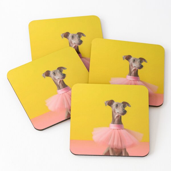 Item preview, Foto de Whippet designed and sold by Iluvmygreyhound.