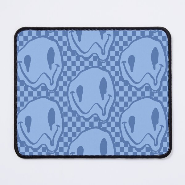 Item preview, Melty Smile (Faded Blue Version)  designed and sold by JanGrackle.