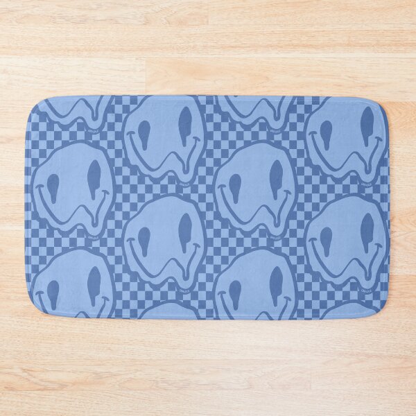 Item preview, Melty Smile (Faded Blue Version)  designed and sold by JanGrackle.