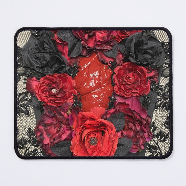 Item preview, Undying Heart designed and sold by DHDart.