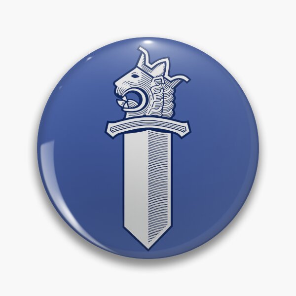 Item preview, Finnish Police Emblem Poliisi designed and sold by Yazukiii.