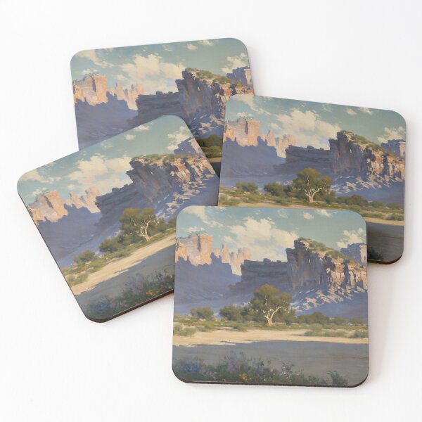 Item preview, Rocky Mountains designed and sold by artduke.