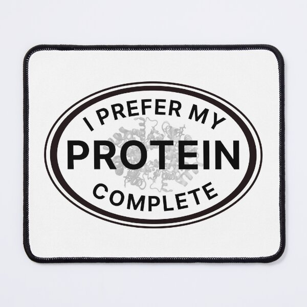 Item preview, Protein designed and sold by therob.