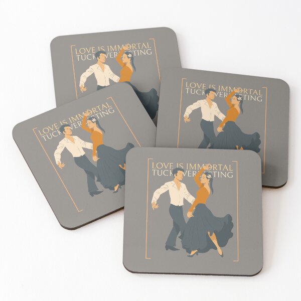 Item preview, Tuck Everlasting designed and sold by SSSTUDIOONE.