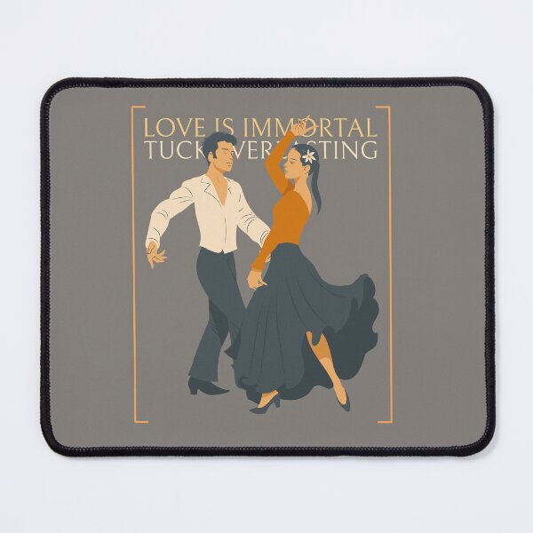 Item preview, Tuck Everlasting designed and sold by SSSTUDIOONE.