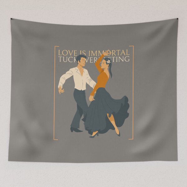 Item preview, Tuck Everlasting designed and sold by SSSTUDIOONE.