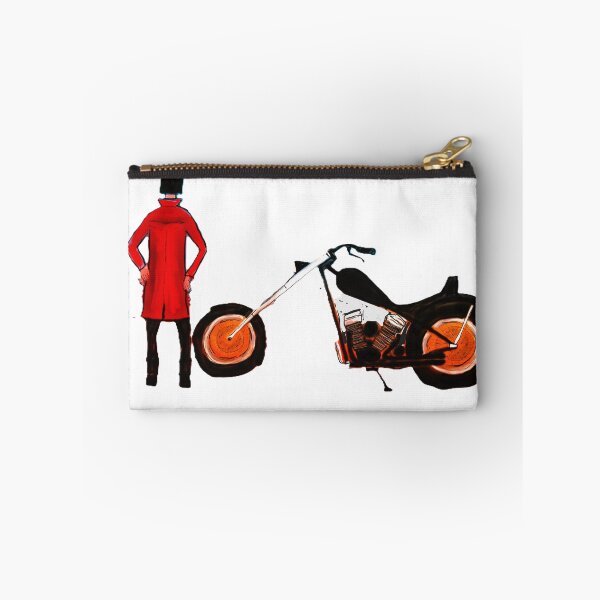 Item preview, Ned Kelly's Chopper designed and sold by EJCairns.