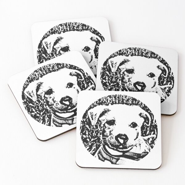 Item preview, DOG-CHOUXCREAM-001 designed and sold by LionsTeam.