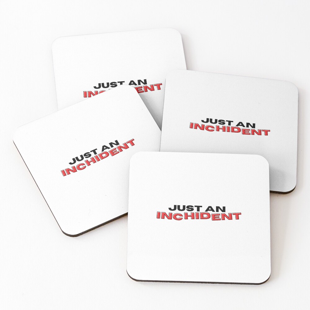 Item preview, Coasters (Set of 4) designed and sold by keepitheavenly.