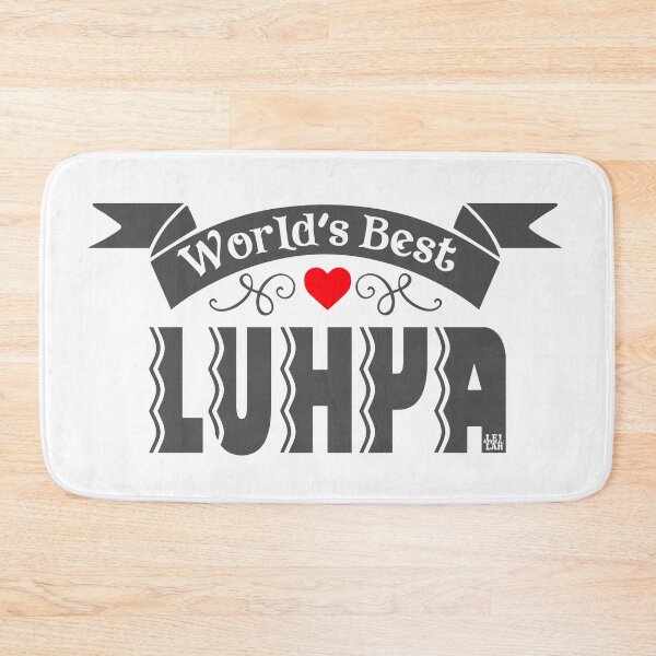 Item preview, World Best Luhya; Africa; designed and sold by Mona-Leilah.