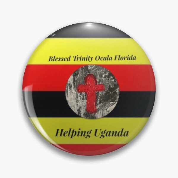 Item preview, Uganda Chapa designed and sold by bernwl.