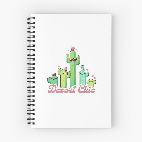 Item preview, Desert Chic - Cactus  designed and sold by DesignsOfEva.