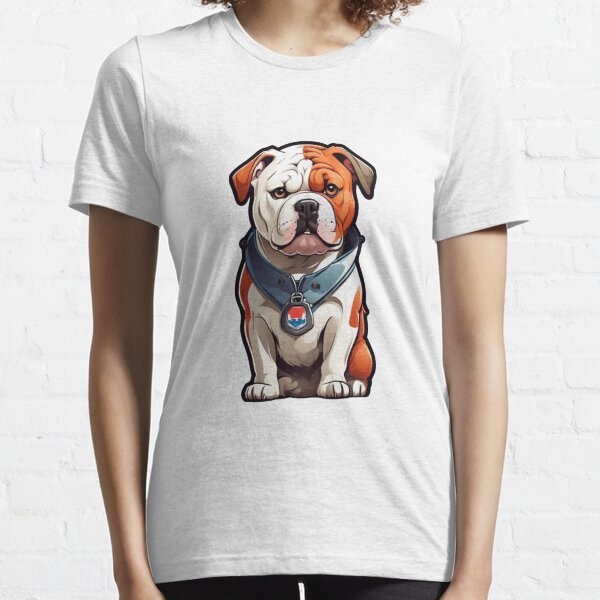 English bulldog clearance merchandise