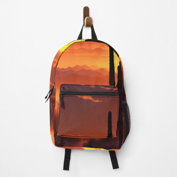 Item preview, Southwest Sunset designed and sold by SpunkySpaniel.