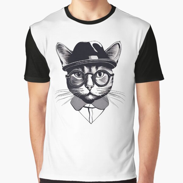 Item preview, Cool Cat Chronicles 5 designed and sold by Tom-Johnson.