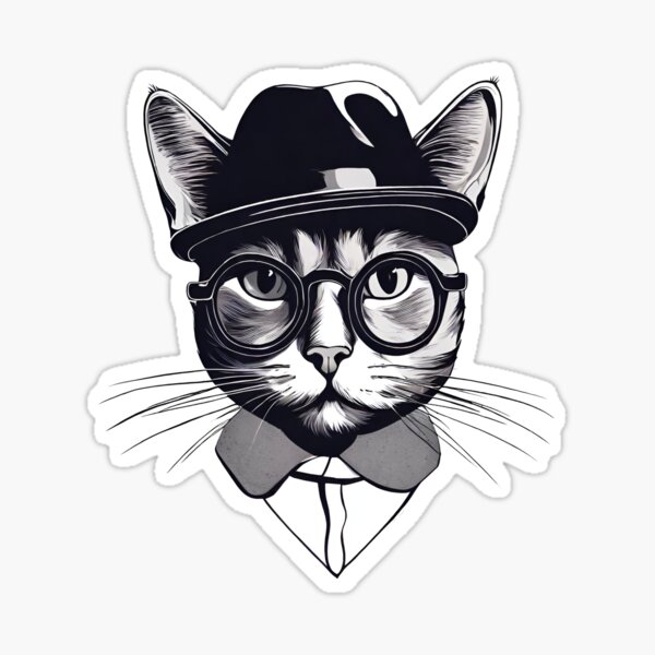 Item preview, Cool Cat Chronicles 5 designed and sold by Tom-Johnson.