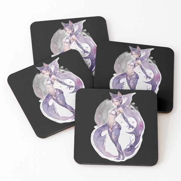 Item preview, Kitsune Girl designed and sold by Dilwish5.