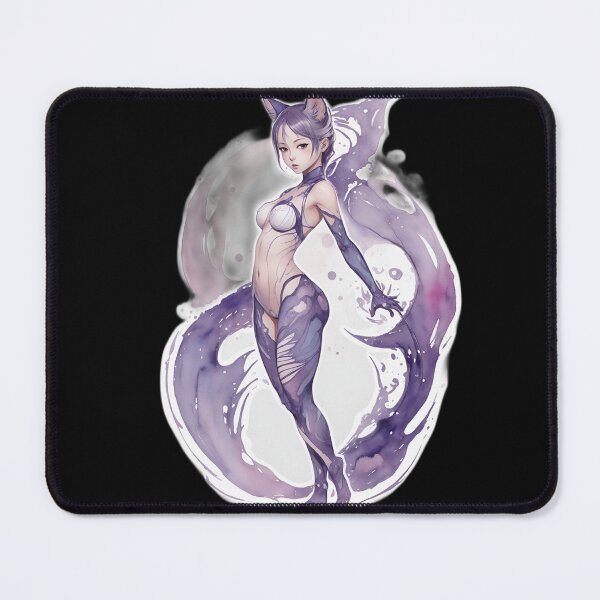 Item preview, Kitsune Girl designed and sold by Dilwish5.
