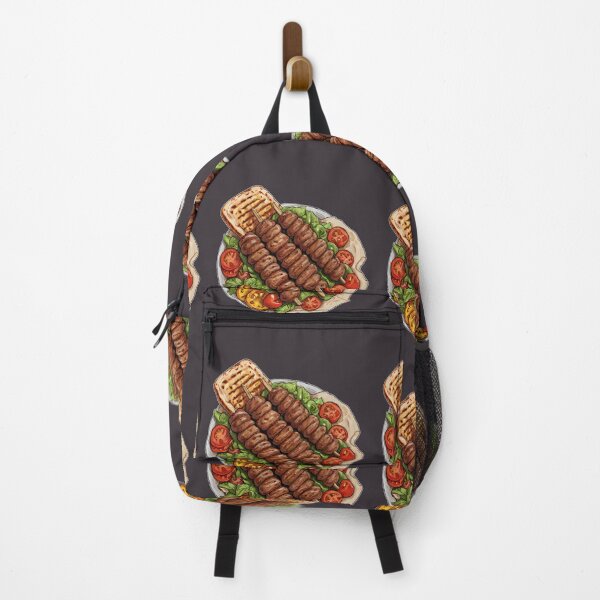 Item preview, Kebab designed and sold by Jackson-Will.