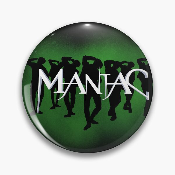 Item preview, Stray Kids, Maniac, Green designed and sold by blueray6.