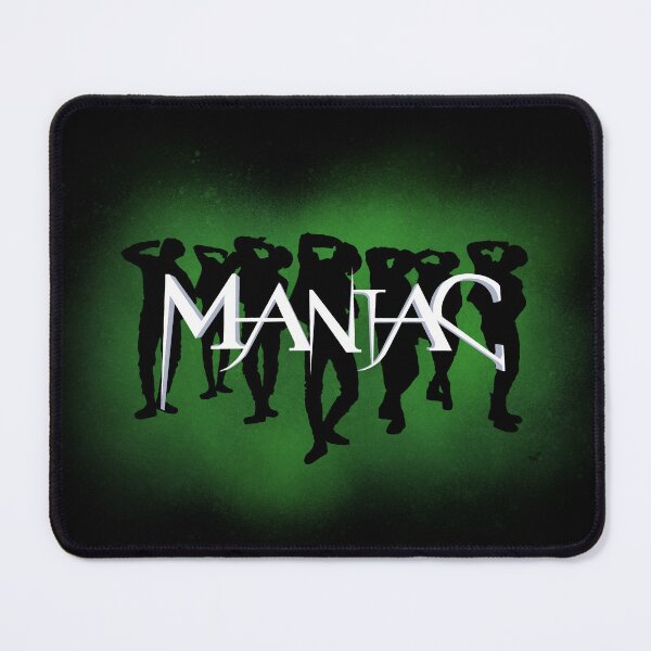 Item preview, Stray Kids, Maniac, Green designed and sold by blueray6.