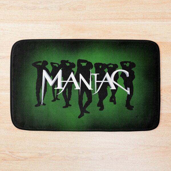 Item preview, Stray Kids, Maniac, Green designed and sold by blueray6.