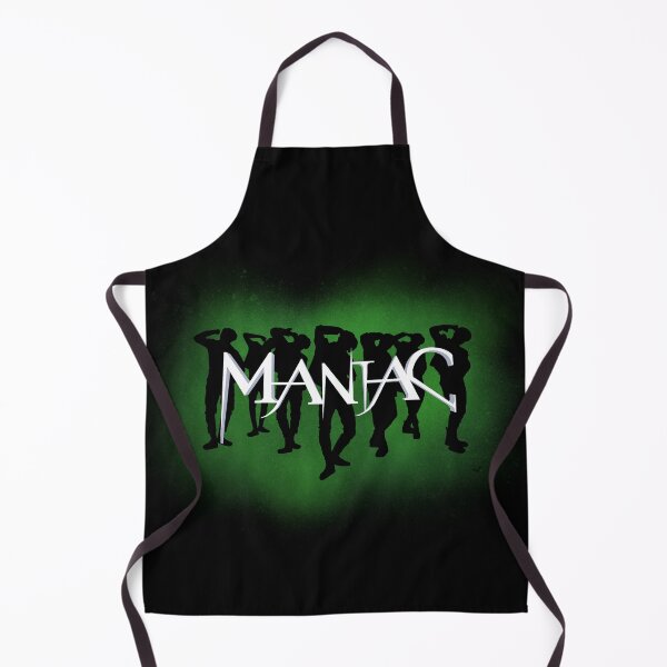 Item preview, Stray Kids, Maniac, Green designed and sold by blueray6.