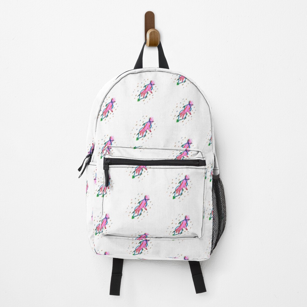 Item preview, Backpack designed and sold by Daichy.