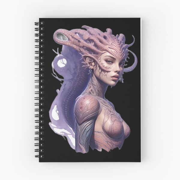 Item preview, Gorgon girl designed and sold by Dilwish5.