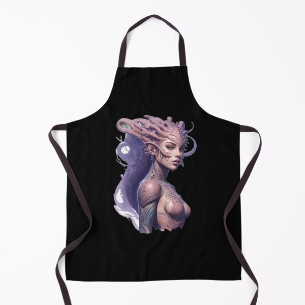 Item preview, Gorgon girl designed and sold by Dilwish5.