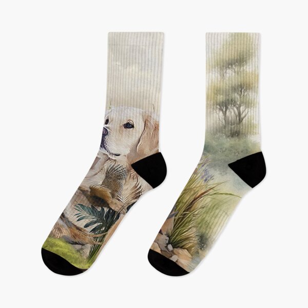 Item preview, Labrador Retrievers with Pheasant ,Art  designed and sold by TammyHunterArt.