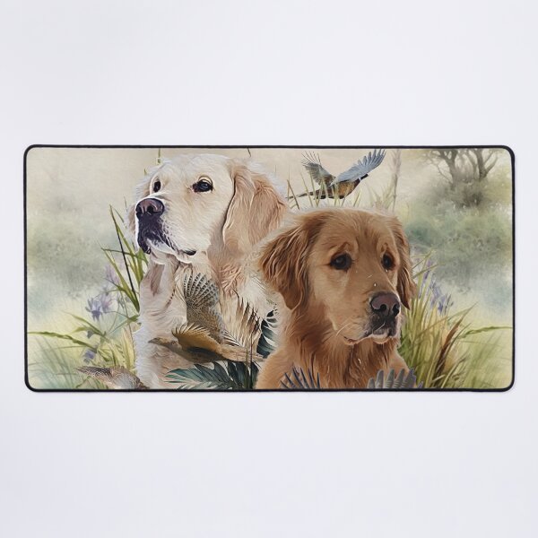 Item preview, Labrador Retrievers with Pheasant ,Art  designed and sold by TammyHunterArt.